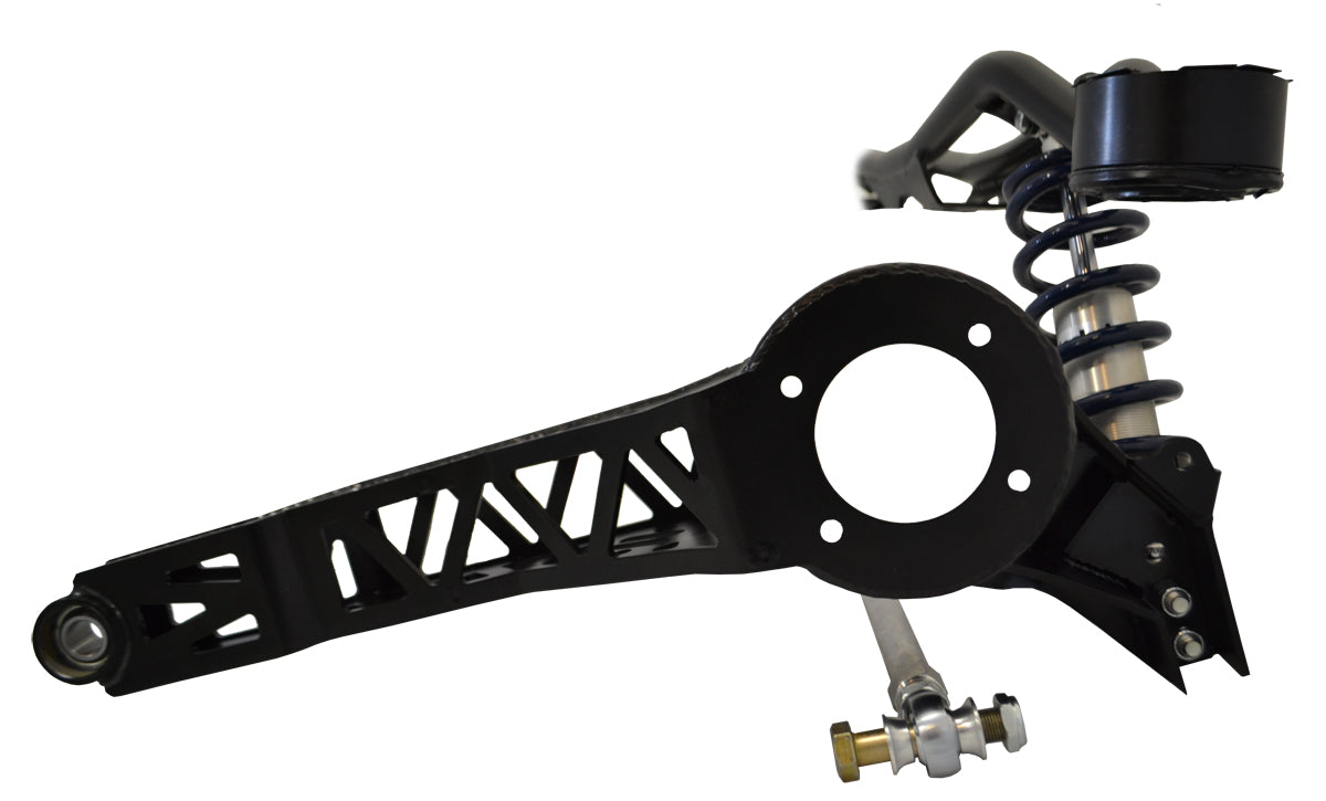 HQ Coil-Over System For 1963-1979 Corvette.