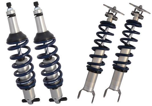 HQ  Coil-Over System For 1997-2013 Corvette.