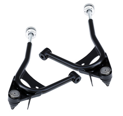 TQ Coil-Over System For 1967-1970 Cougar.
