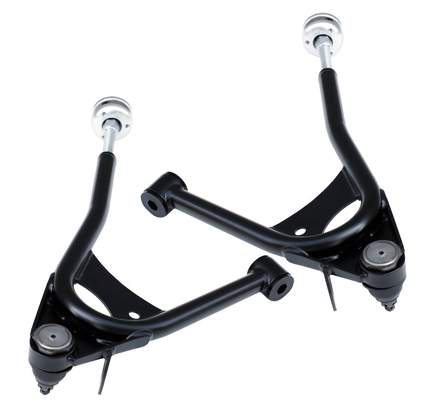 TQ Air Suspension System For 1967-1970 Cougar.