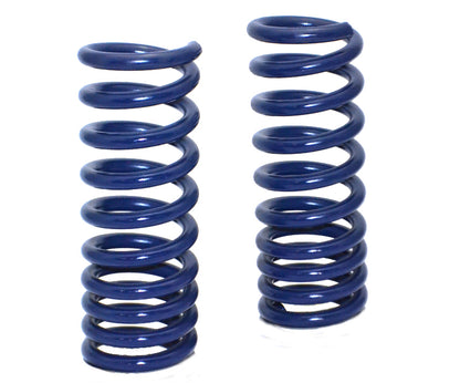 StreetGrip System For 1968-1974 Nova With Small Block  No Bushings Or Bj.