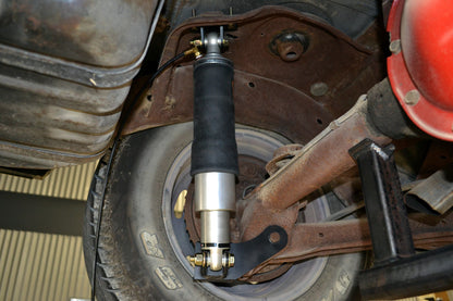 Rear HQ Shockwaves For 1978-1988 GM G-Body. For Use With Stock 10/12 Bolt.