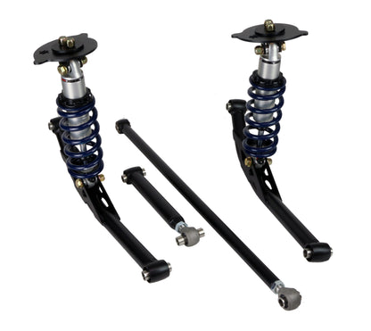 HQ Coil-Over System For 1967-1970 Impala.