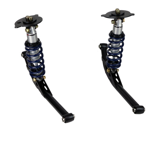 Rear HQ Coil-Over Upgrade Kit For 1965-1970 Impala.