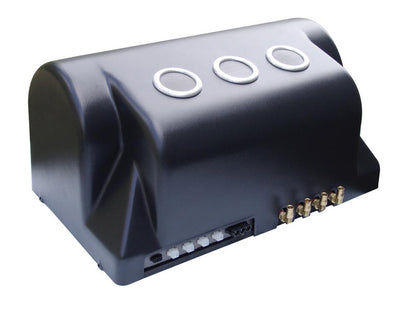 AirPod Cover For 5 Gallon Tank With RidePro E2  E3  X And E5.
