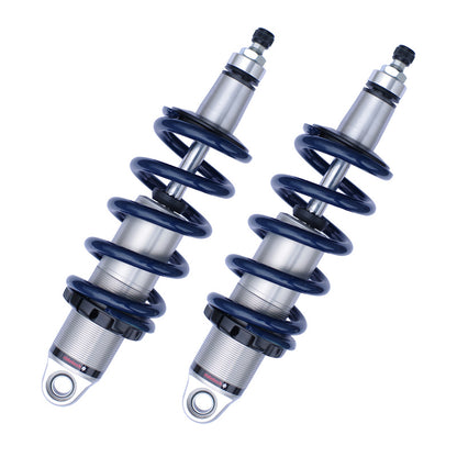 Front HQ Coil-Overs For 1965-1979 F-100  2WD. For Use With Ridetech Suspension.