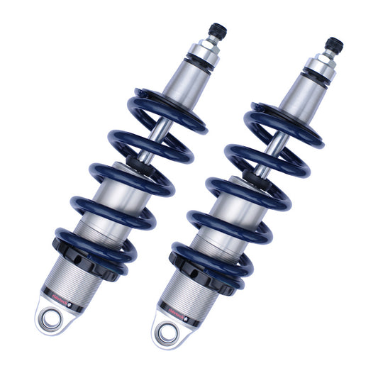 Front HQ Coil-Overs For 1965-1979 F-100  2WD. For Use With Ridetech Suspension.