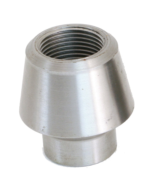 Threaded Bar End (bung) With 1?-14 Right Hand Thread.