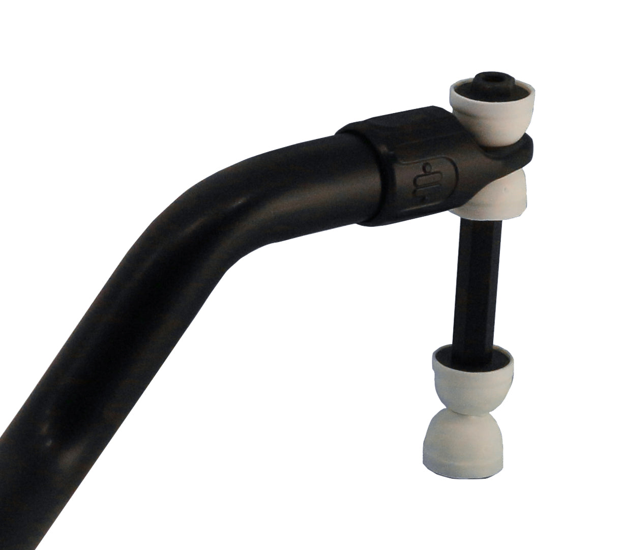 StreetGrip System For 1968-1974 Nova With Big Block.