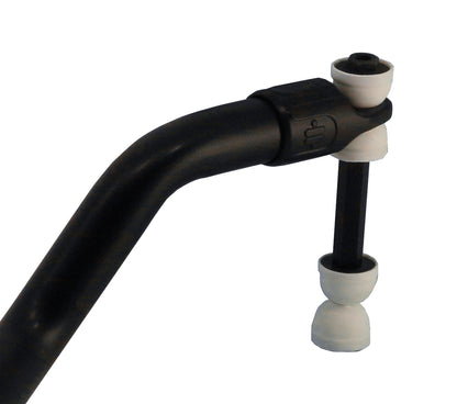 StreetGrip System For 1968-1974 Nova With Big Block  No Bushings Or Bj.