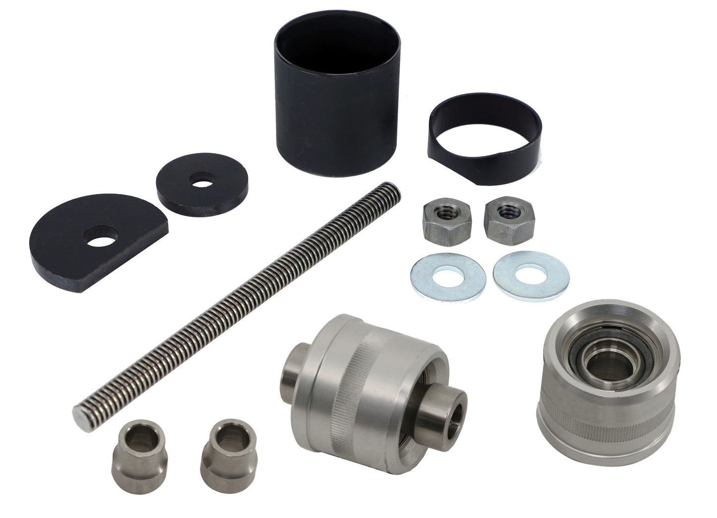 Rear Upper R-Joint  And Tool For 1964-1977 GM A-Body And 1978-1988 GM G-Body.