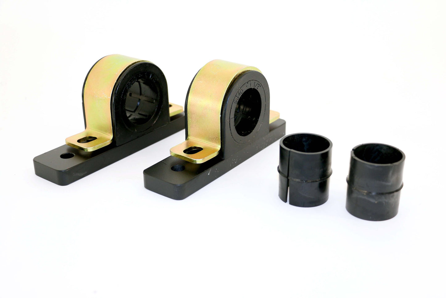 Front Sway Bar For 1978-1988 GM G-Body. For Use With Stock Or Ridetech Arms.