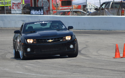Front HQ Coil-Overs For 2010-2015 Camaro.