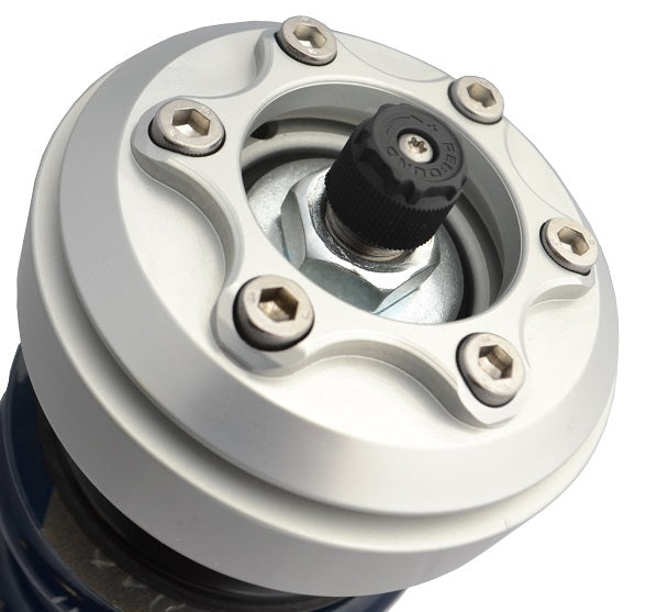 Front HQ Shockwaves For 2010-2015 Camaro.