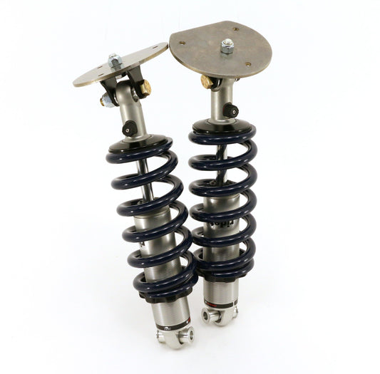 Front TQ Coil-Overs For 2003-2012 Crown Vic Front Suspension.