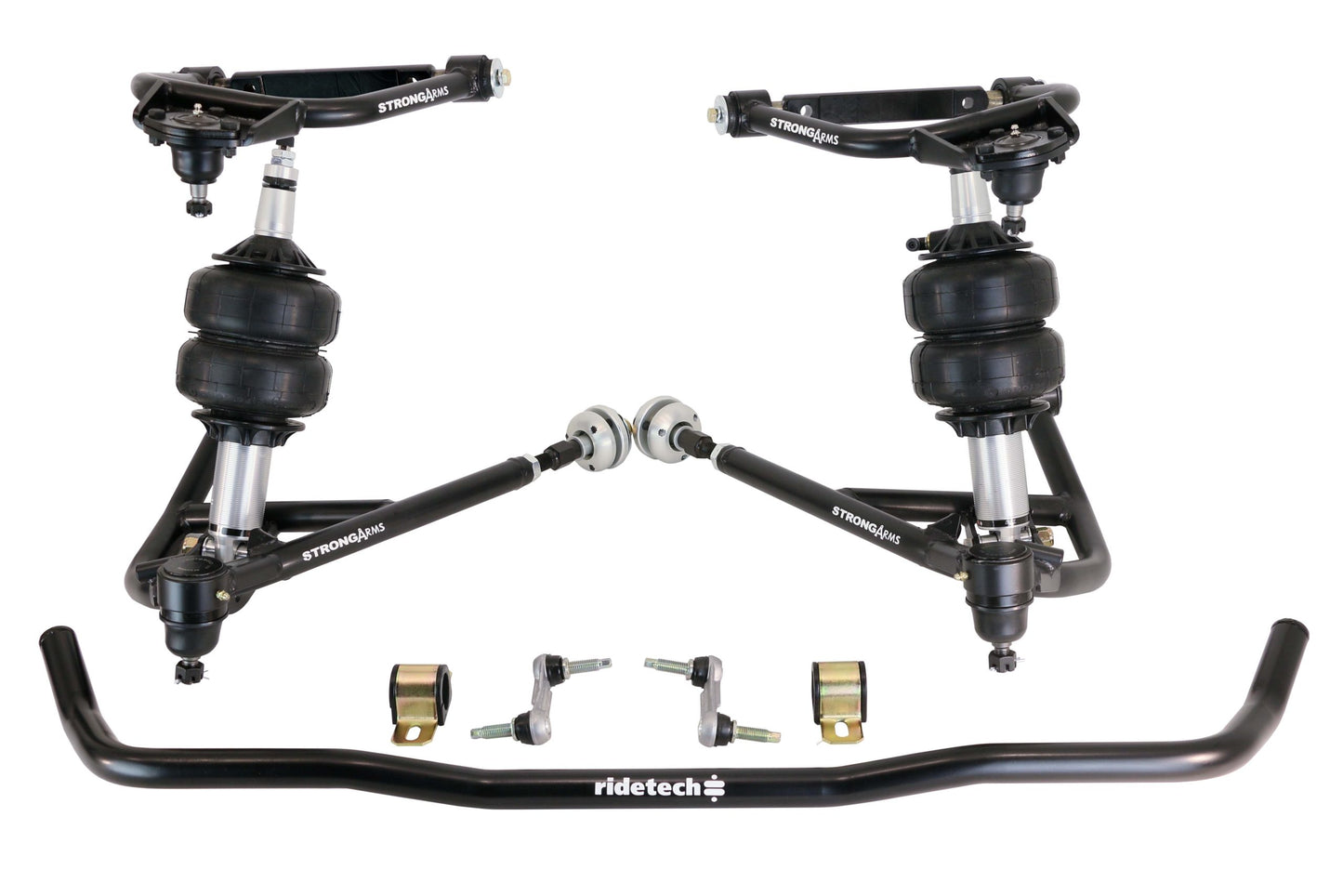 HQ Air Suspension System For 1967-1970 Impala.