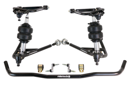 HQ Air Suspension System For 1967-1970 Impala.
