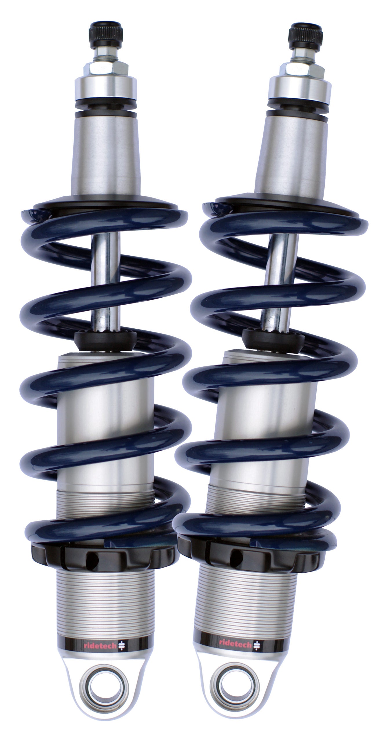 HQ Coil-Over System For 1959-1964 Impala.