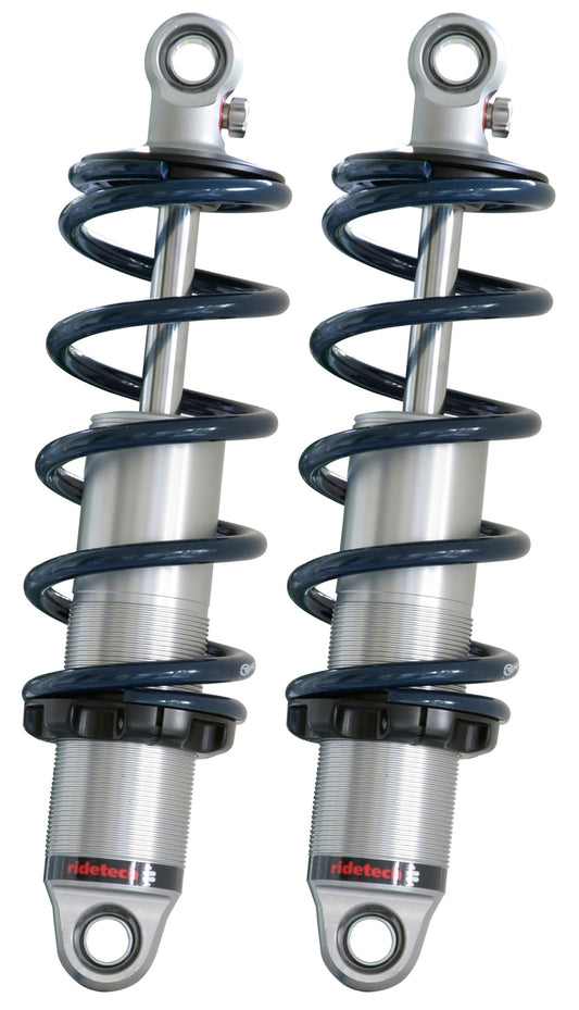 Front HQ Coil-Overs For 1979-1993 Mustang. For Use W/ SLA And AM K-member.
