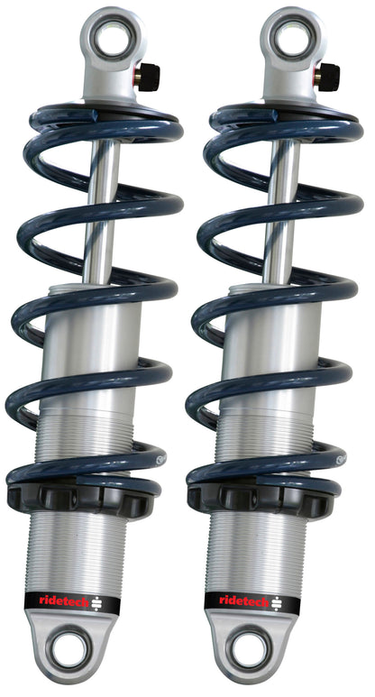 Rear HQ Coil-Overs For 2005-2015 Mustang.