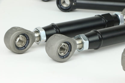 Rear Trailing Arms For 1988-1996 Corvette.