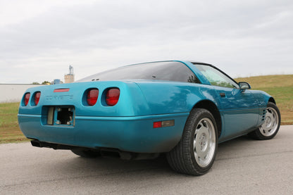 StreetGrip System For 1989-1996 Corvette.