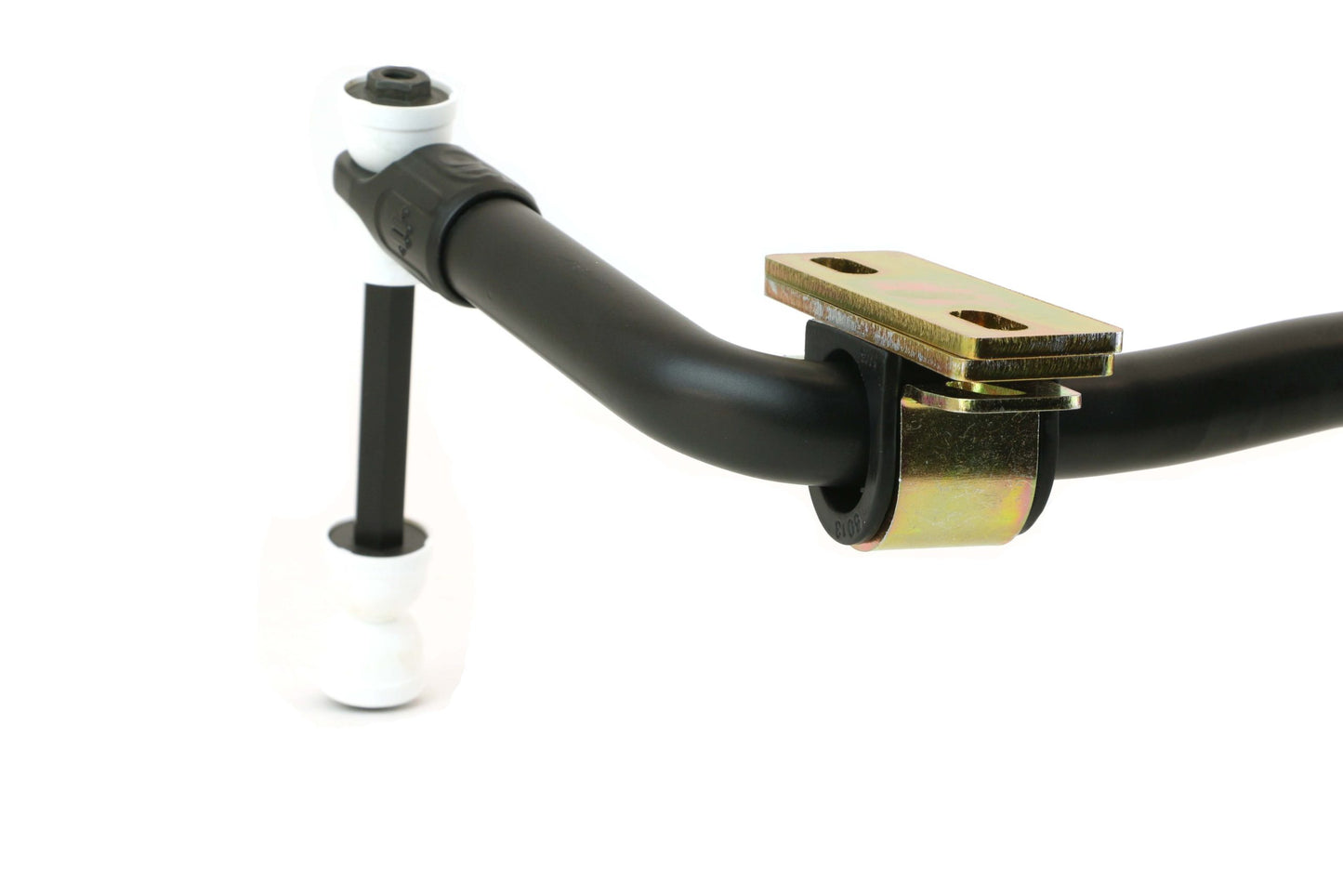 Front Sway Bar For 1958-1964 Impala. For Use With Stock Or Ridetech Lower Arms.