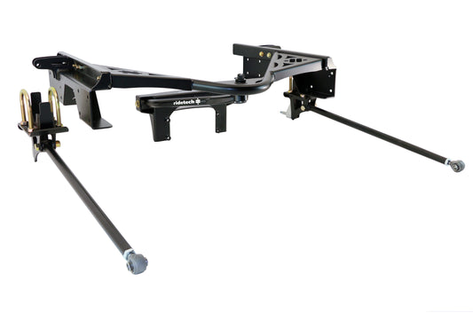 Bolt-On Wishbone For 1990-1993 C1500 454 SS With 14 Bolt Reared.