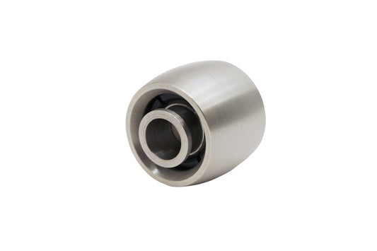 Weld-On R-Joint End - Includes 5/8" I.D. Spacers For Bracket Spacing Of 1.75"