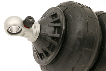 Air Suspension System For 2010-2015 F-Body.