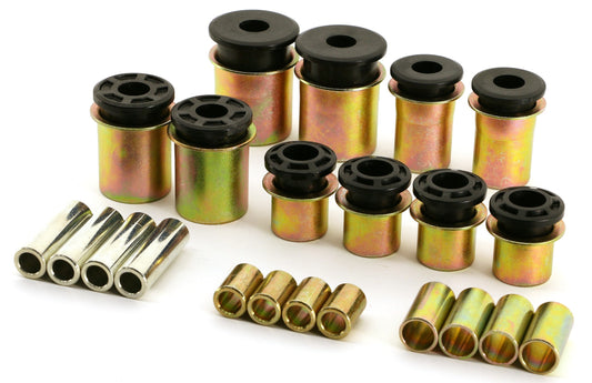 Delrin Control Arm Bushings For 1978-1988 GM G-Body.