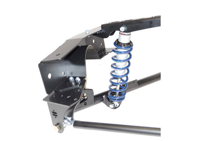 Rear StrongArms For 1963-1972 C10.