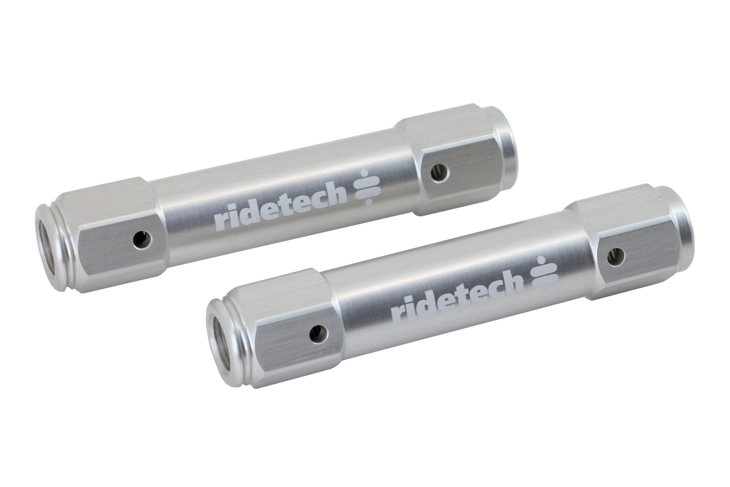Billet Aluminum Tie Rod Adjusters For 1960-1964 Galaxie.