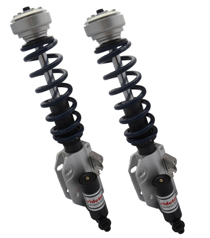 TQ Coil-Over System For 2005-2014 Mustang.