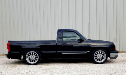 HQ Coil-Over System For 1999-2006 Silverado/Sierra (2007 Classic).