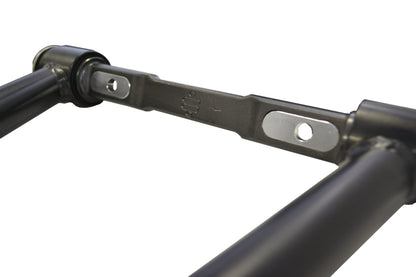 StrongArm System For 1971-1972 C10. For Use With Coil-Overs.