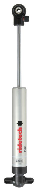 Rear HQ Shock Absorber With 8.35" Stroke With Wide T-bar/eye Mounting.