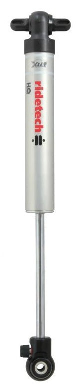 Rear HQ Shock Absorber With 8.35" Stroke With Narrow T-bar/eye Mounting.