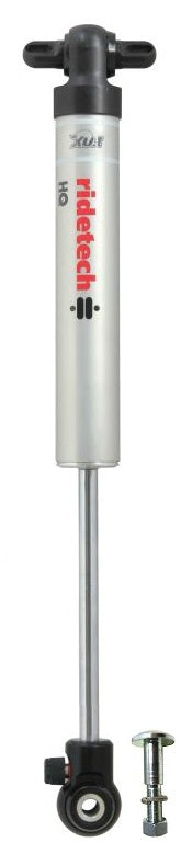 Rear HQ Shock Absorber With 7.55" Stroke With Wide T-bar/eye Mounting.