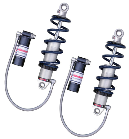 Front TQ Coil-Overs For 1999-2006 Silverado 2WD. For Use W/ Ridetech Lower Arms.