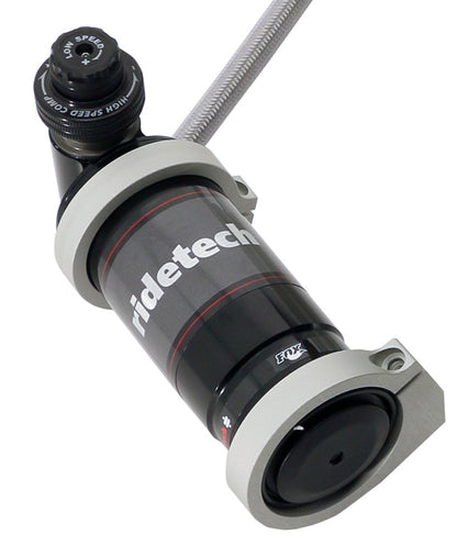 TQ Coil-Over Shock With 2.9" Stroke And 1.7" Eye Mount  Universal.