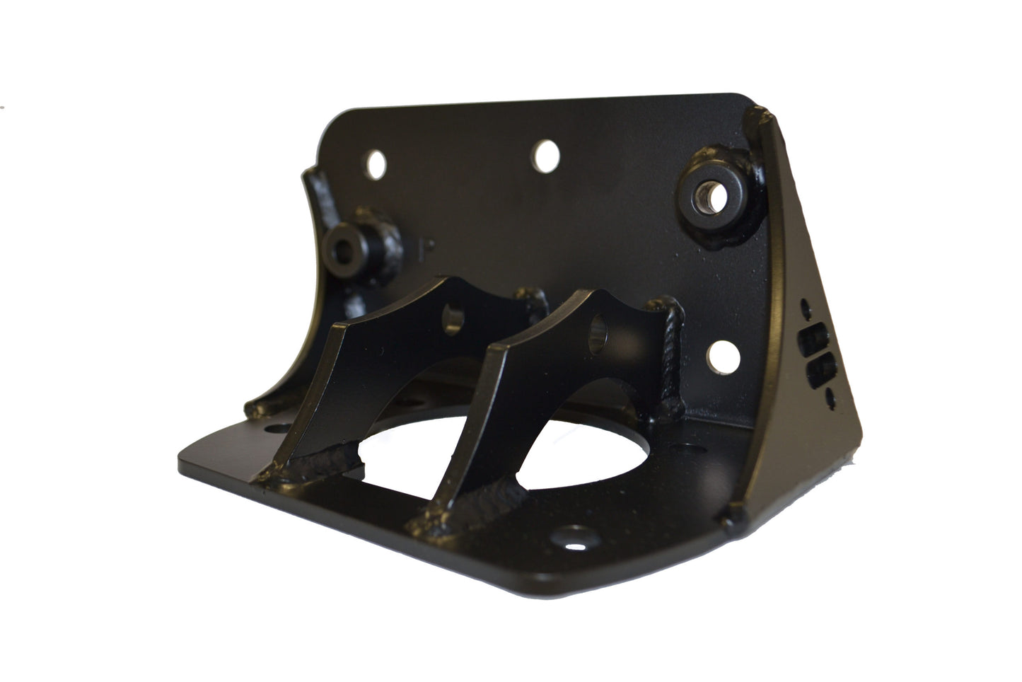 StrongArm System For 1971-1972 C10. For Use With Coil-Overs.