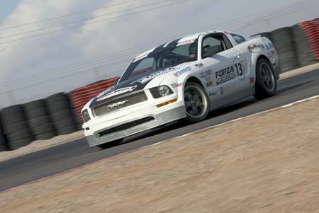 Air Suspension System For 2005-2014 Mustang.