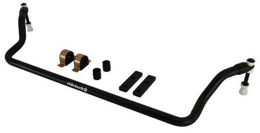 Front Sway Bar For 1968-1972 GM A-Body. For Use With Stock Or Ridetech Arms.