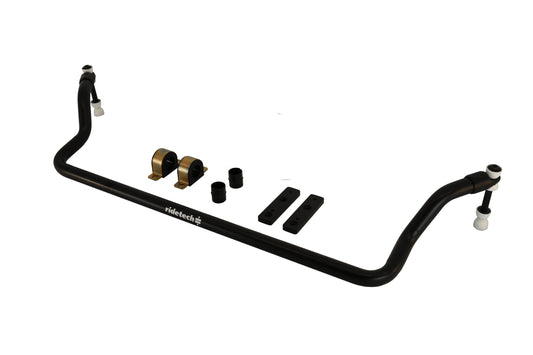 Front Sway Bar For 1978-1988 GM G-Body. For Use With Stock Or Ridetech Arms.