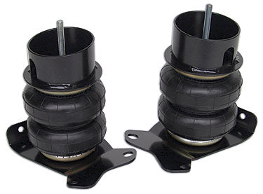 Front CoolRide Kit For 1979-1993 Mustang.