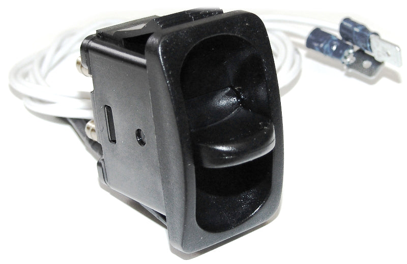 Paddle Switch  Electric/Pneumatic  For Use With On-Demand Compressor Systems