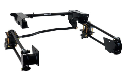 Bolt-On 4-Link For 1973-1987 C10.