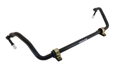 Front Sway Bar For 1988-1998 C1500. For Use With Stock Or Ridetech Lower Arms.