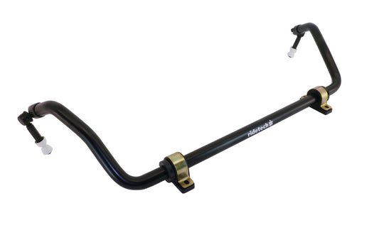 Front Sway Bar For 1988-1998 C1500. For Use With Stock Or Ridetech Lower Arms.